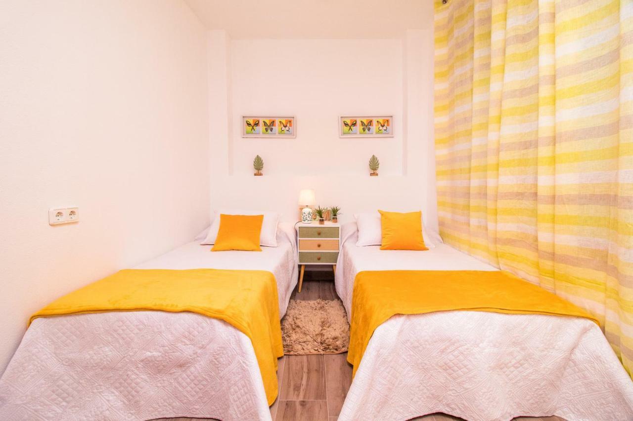 Espanatour San Pascual 40 Торевьиа Экстерьер фото