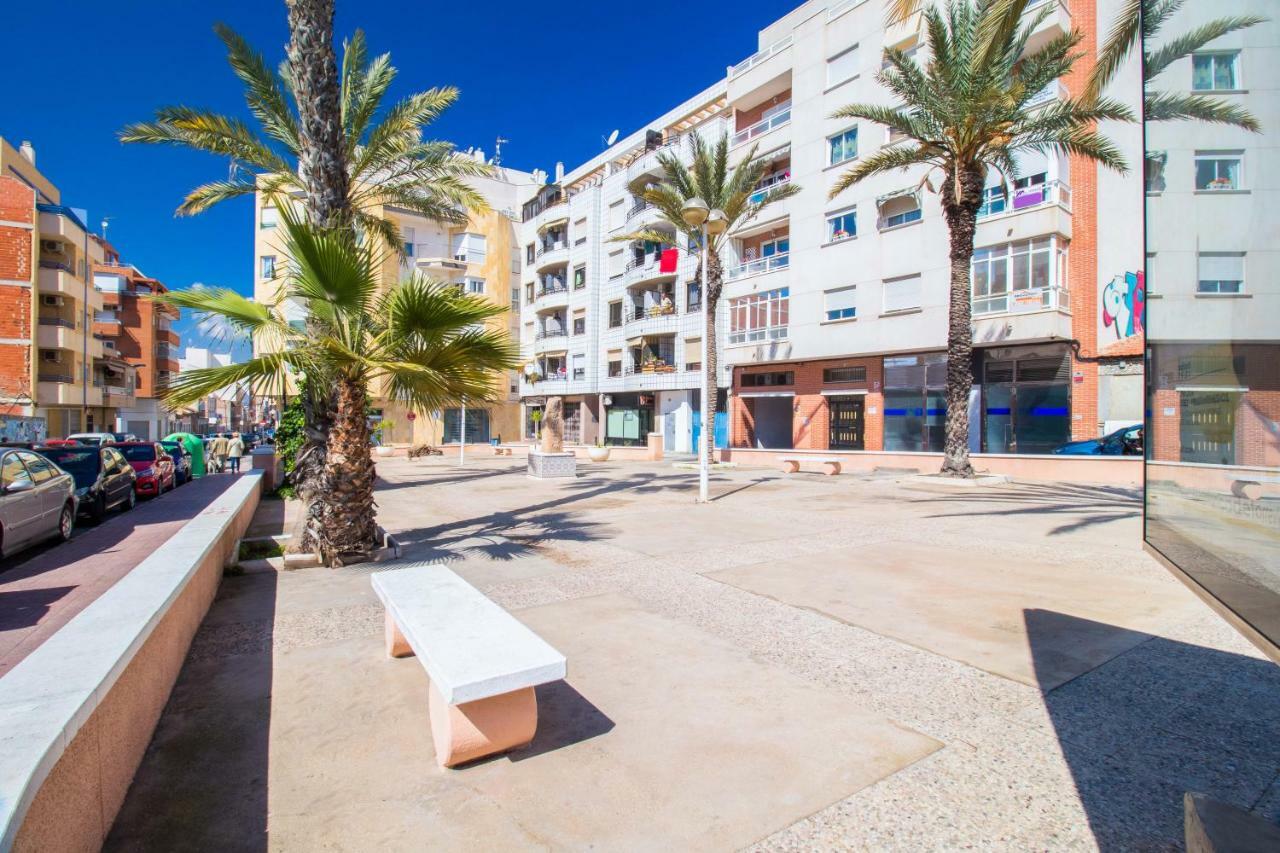 Espanatour San Pascual 40 Торевьиа Экстерьер фото