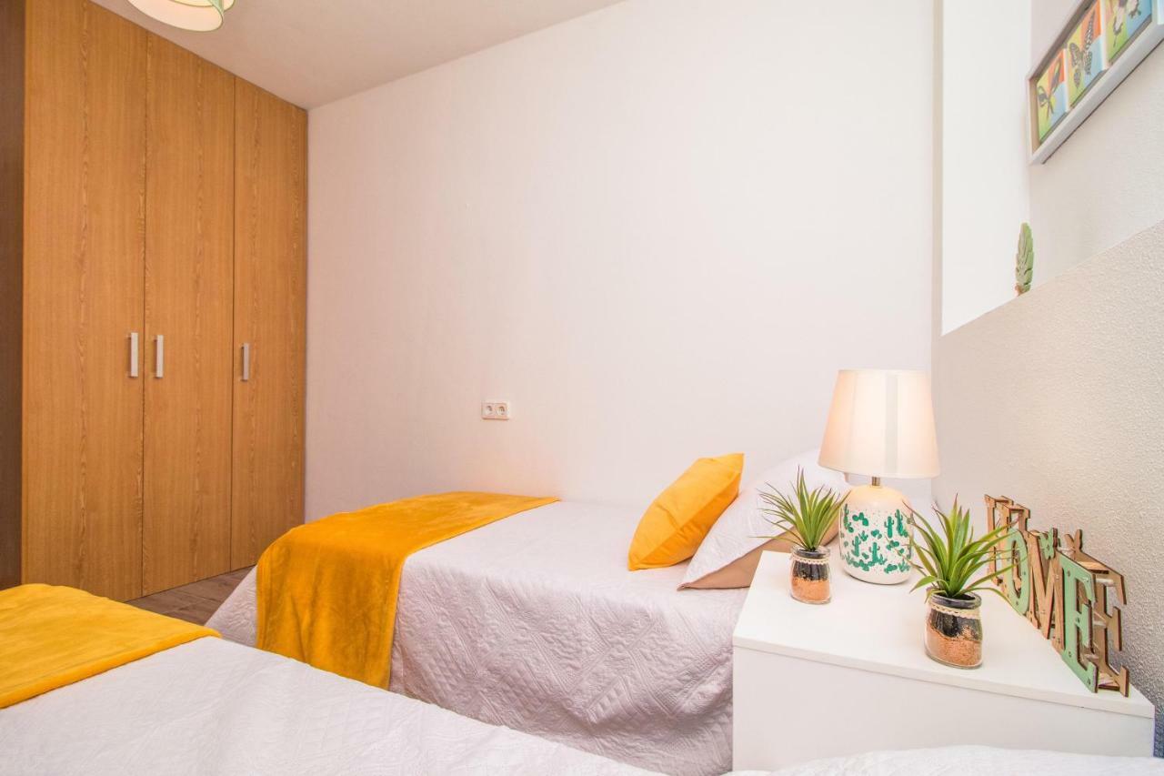 Espanatour San Pascual 40 Торевьиа Экстерьер фото